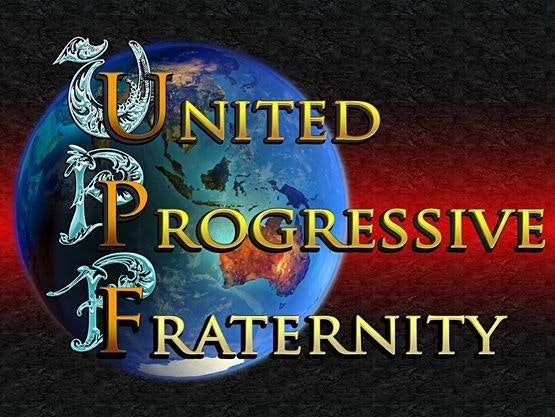 United Progressive Fraternity Tour Dates