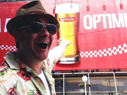 The Penny Black Remedy