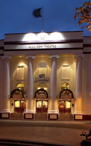 National Theatre Company, Bristol Old Vic Theatre Company