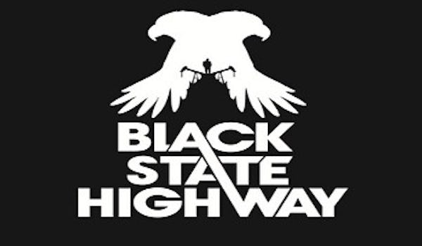 Black State Highway, Buzzard King, Stormdreamer