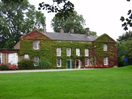 The Old Rectory