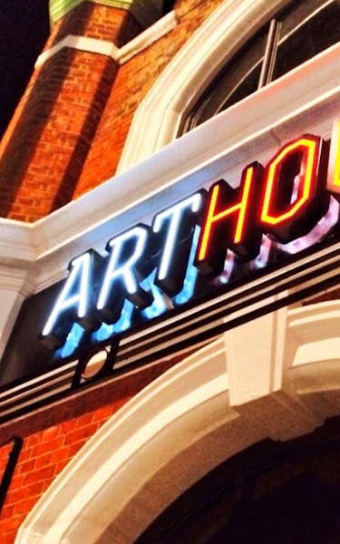 The ArtHouse Crouch End Events