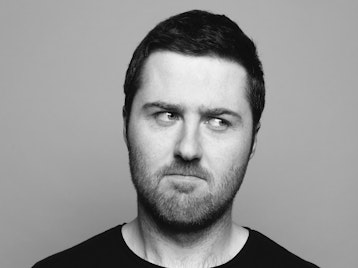 Rare Bit: Lloyd Langford picture