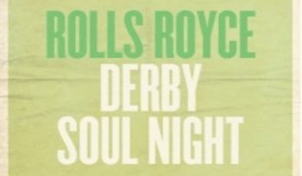 Rolls Royce Soul Night