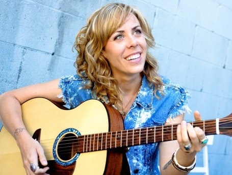 Amanda Rheaume Tour Dates