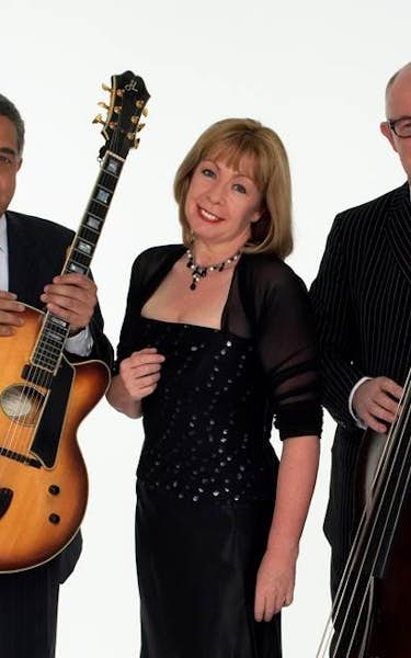Janet Seidel Trio