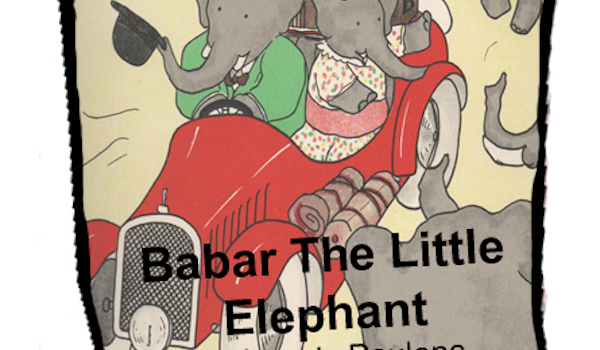 Babar The Little Elephant Tour