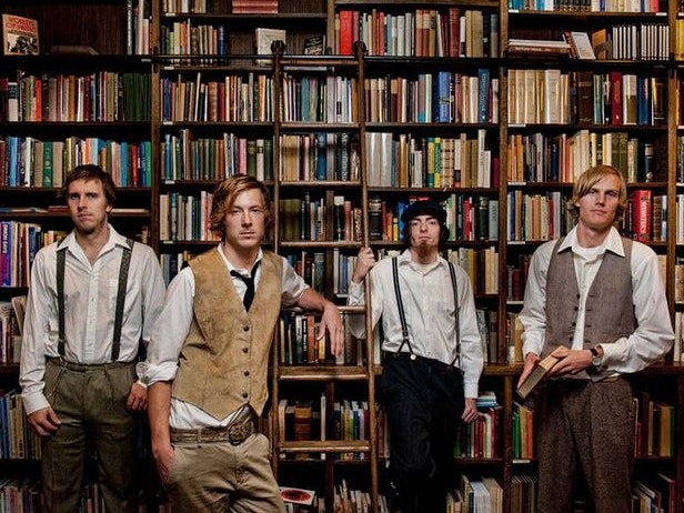 Current Swell Tour Dates & Tickets 2024 Ents24