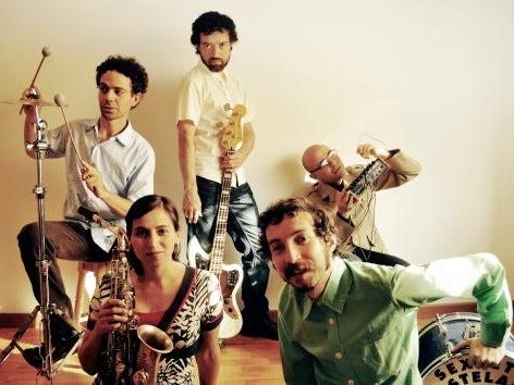 The Meridian Brothers