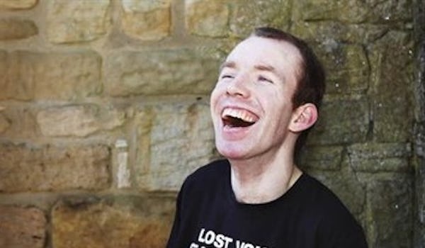 Lee Ridley (Lost Voice Guy), Steve Day, Shaun Turner