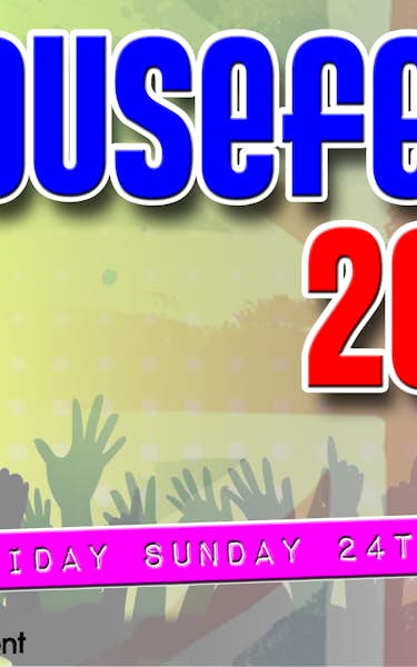 Grousefest 2014