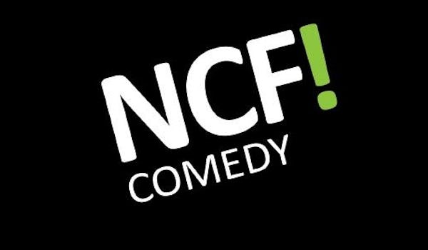 Nottingham Comedy Festival Ey Up Comedy