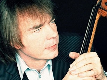 Julian Lloyd Webber Talks To The BCU International Piano Academy: Julian Lloyd Webber picture