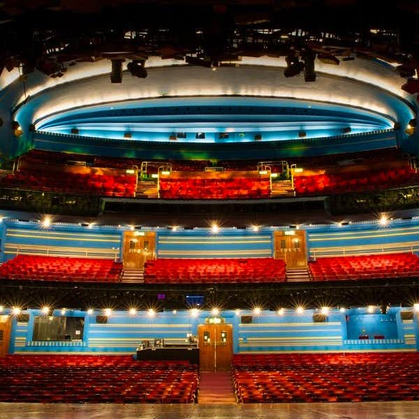 Cambridge Theatre, London Events & Tickets 2021 | Ents24