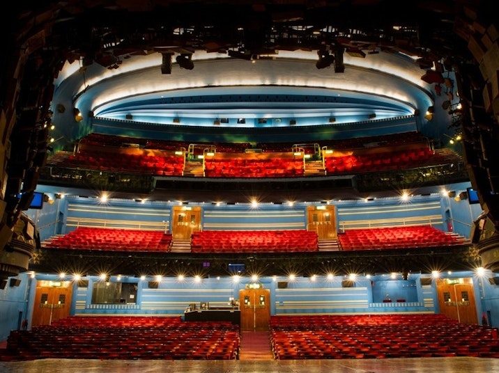 Cambridge Theatre London Upcoming Events & Tickets 2019
