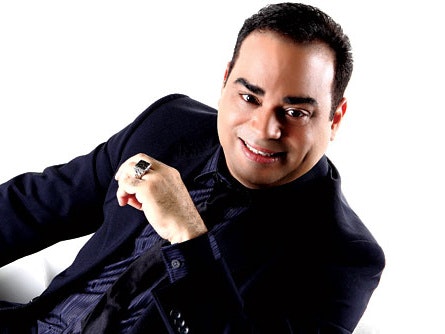 Gilberto Santa Rosa