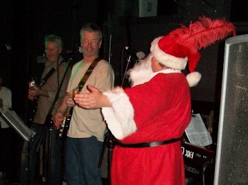 After Midnight’s Christmas Party: Classic Clapton - After Midnight picture