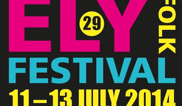Ely Folk Festival