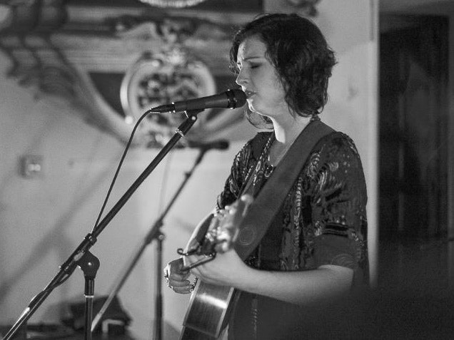 Dear Pariah appearing at this event