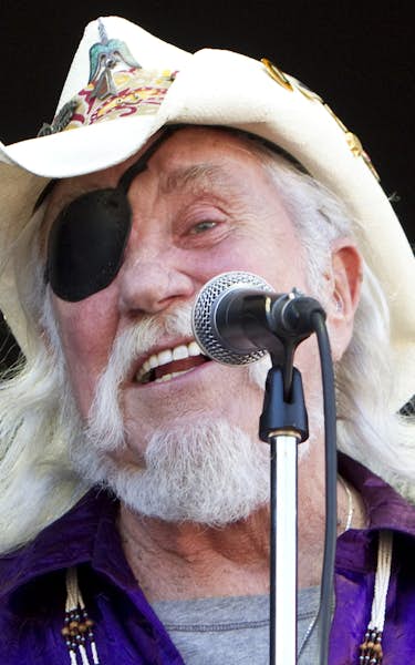 Dr Hook Feat Ray Sawyer