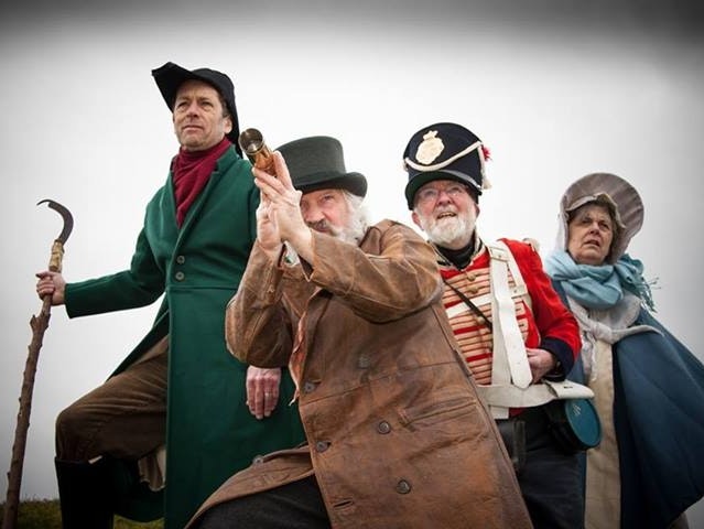 The New Hardy Players Tour Dates & Tickets 2024 Ents24