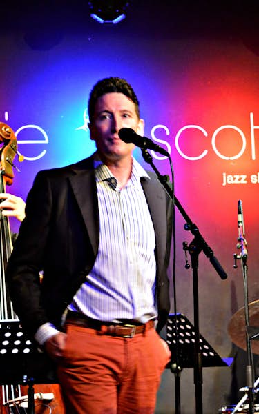 Kevin Fitzsimmons, The Kevin Fitzsimmons Quintet