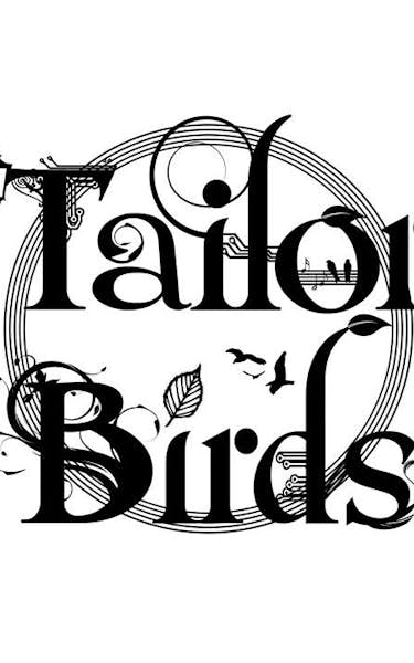 Tailor Birds