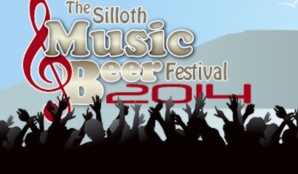 Silloth Music Festival 2014