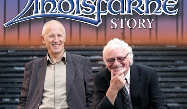 The Lindisfarne Story, Billy Mitchell, Ray Laidlaw