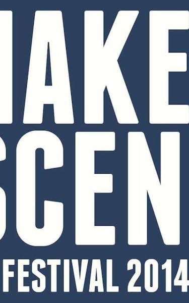Make A Scene Festival