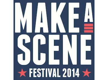 Make A Scene Festival picture