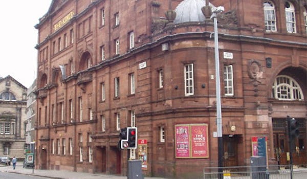 Glasgow Light Opera Club