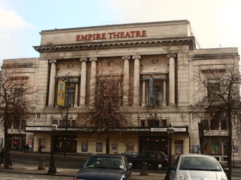 Empire Theatre venue photo