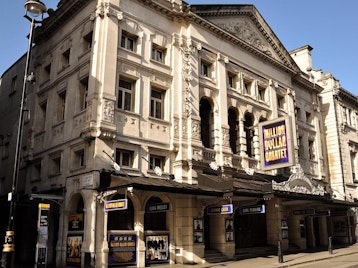 Noel Coward Theatre venue photo