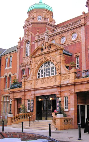 Richmond Theatre, Surrey Events