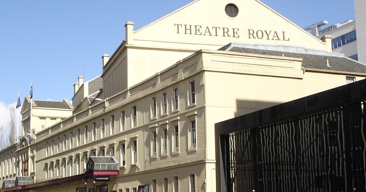 Theatre Royal, Glasgow events & tickets 2025 2025 Ents24