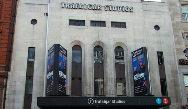 Trafalgar Theatre events