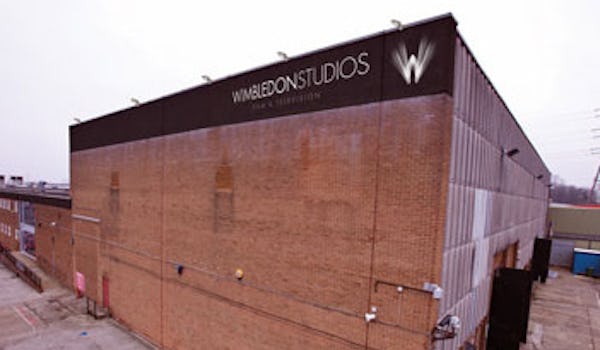 Wimbledon Studio