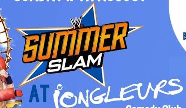 Relentless Wrestling Presents WWE SummerSlam