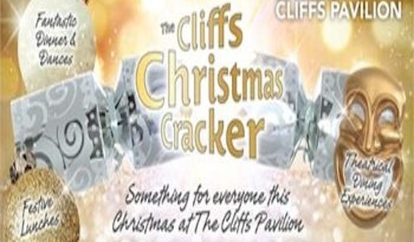 The Ultimate Christmas Comedy Cracker