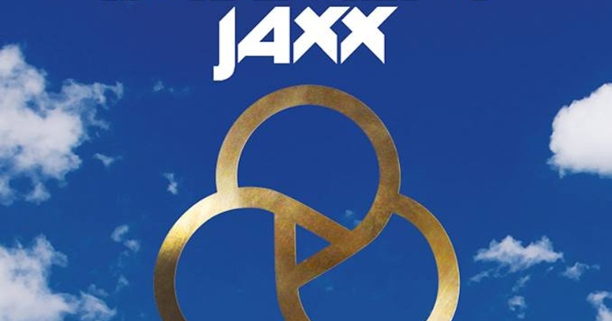 basement jaxx tour australia 2024