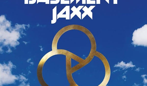 Basement Jaxx Tour Dates