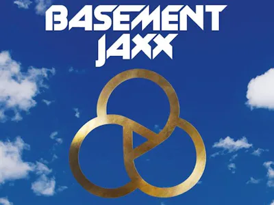 Picture of Basement Jaxx