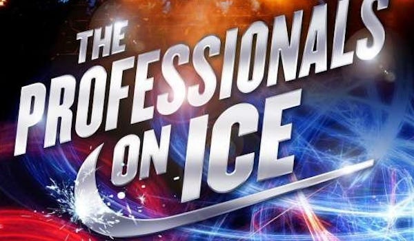 The Professionals On Ice, Blue