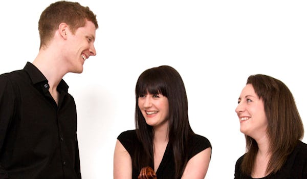 Eblana String Trio, Lucy Nolan 