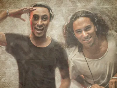 Picture of Sunnery James & Ryan Marciano