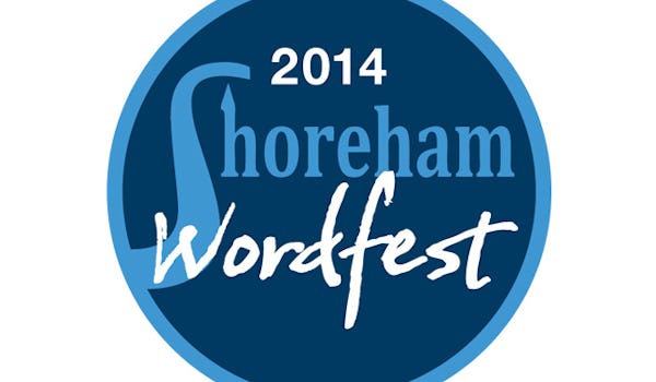Shoreham Wordfest 2014: Poetry Of WW1