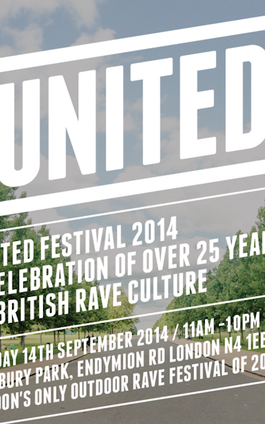 United Festival 2014