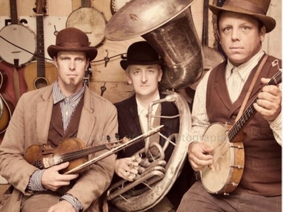 Sheesham & Lotus & Son