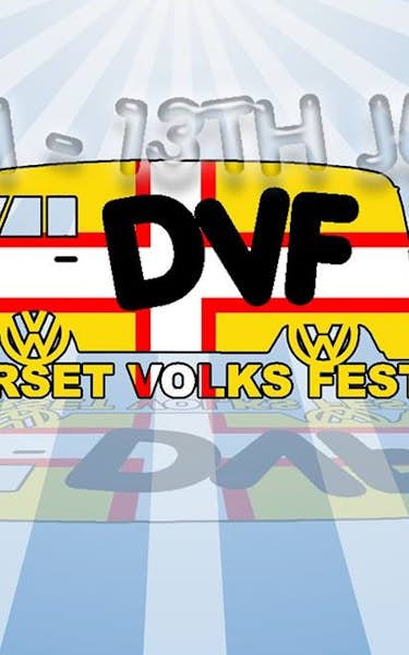 Dorset Volksfest 2014